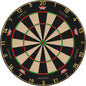 Bull's Gold Advantage 8 Trainer Dartboard