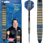 Bull's Kim Huybrechts CP Steeltip 95%