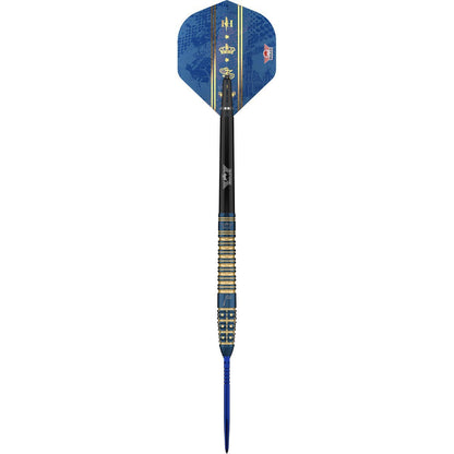 Bull's Kim Huybrechts CP Steeltip 95%