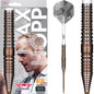 Bull's Max Hopp E5 CP Steeltip 90%