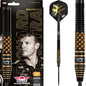 Bull's Richard Veenstra E2 CP Steeltip 90%