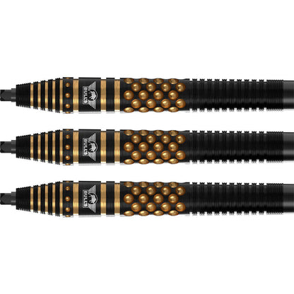 Bull's Richard Veenstra E2 CP Steeltip 90%