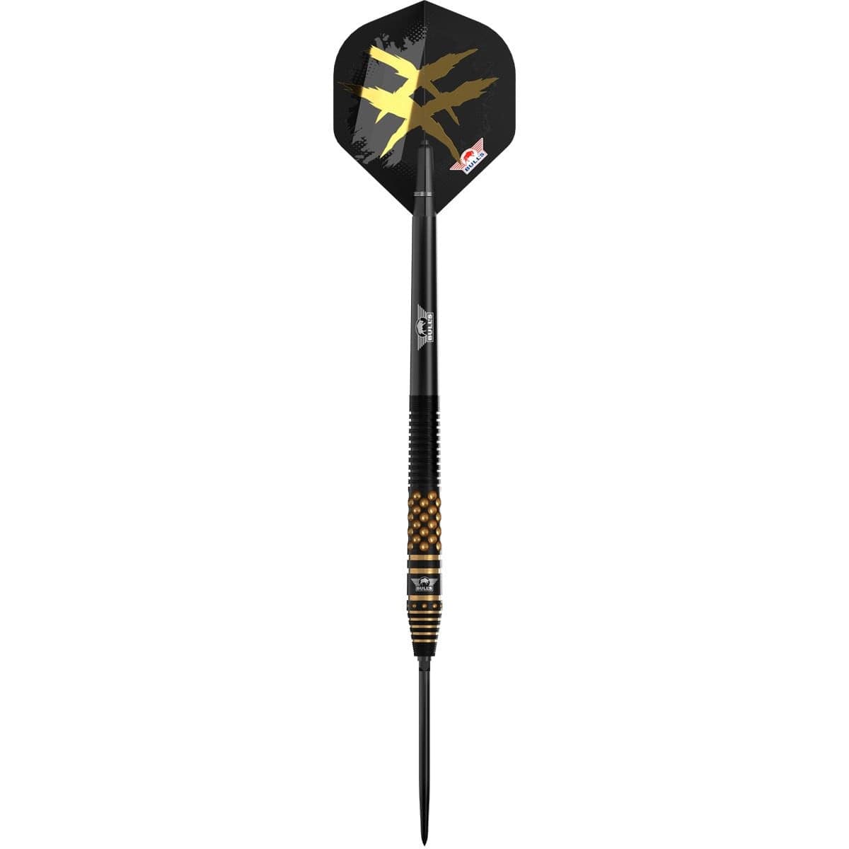 Bull's Richard Veenstra E2 CP Steeltip 90%