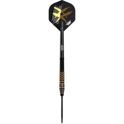 Bull's Richard Veenstra E2 CP Steeltip 90%