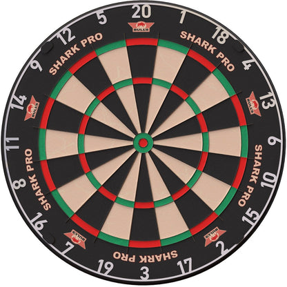 Bull's Shark Pro Dartboard