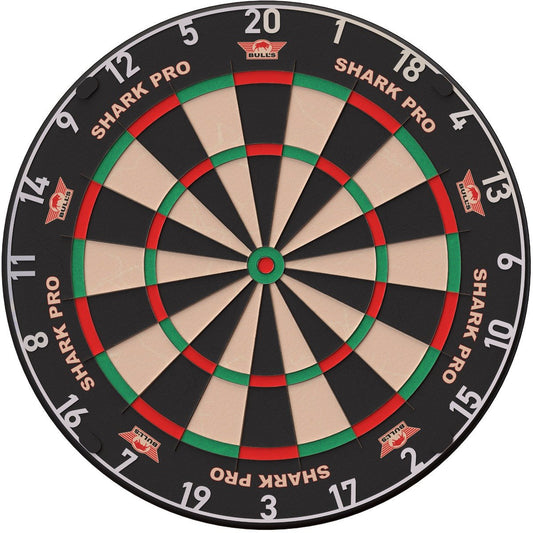 Bull's Shark Pro Dartboard