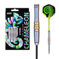 One80 Chameleon Citrine Steeltip