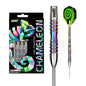 One80 Chameleon Coral Steeltip