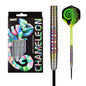 One80 Chameleon Lapis Lazuli Steeltip