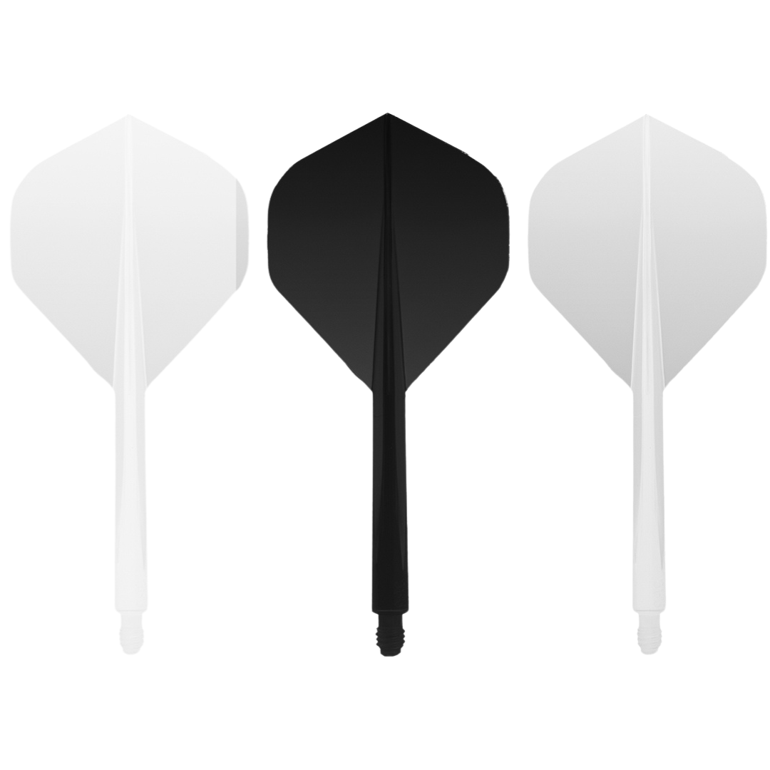 Condor Axe Flights NO2