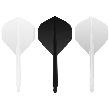 Condor Axe Flights NO2
