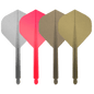 Condor Axe Metallic Flights NO6