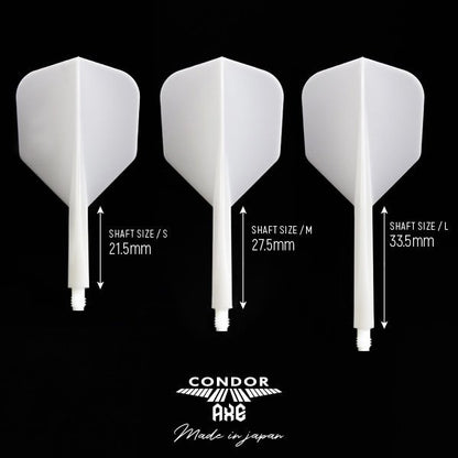 Condor Axe Neon Flights No.2