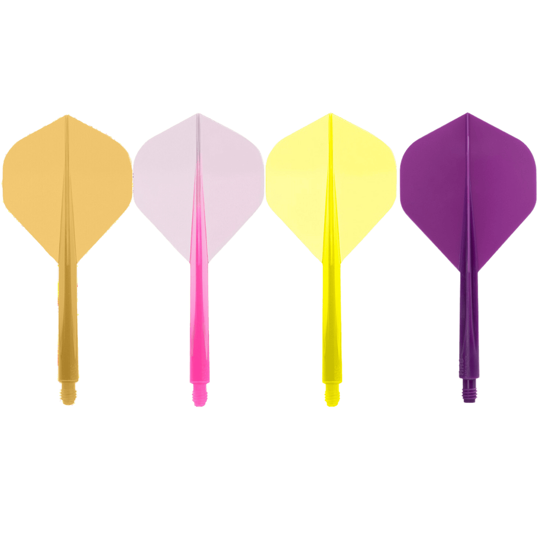 Condor Axe Neon Flights No.2