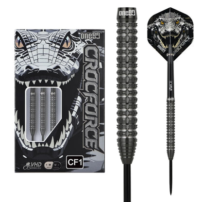 One80 Crocforce CF1 Steetlip