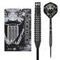 One80 Crocforce CF2 Steeltip
