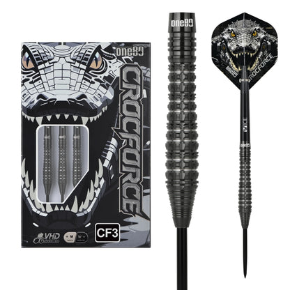 One80 Crocforce CF3 Steetlip