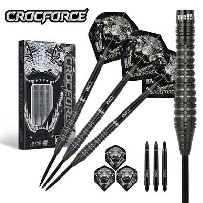 One80 Crocforce CF3 Steetlip