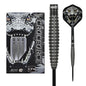 One80 Crocforce CF4 Steeltip