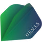 DPuls 100 Micron Flight Set
