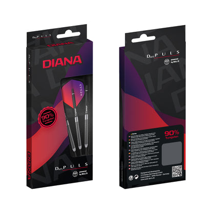 DPuls Diana Steel Dart | 22 Gr.