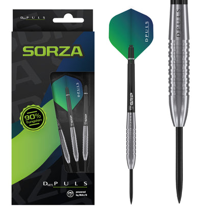 DPuls Sorza Steel Dart | 24 Gr.
