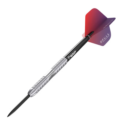 DPuls Steffi Stefanie Rennoch Steel Dart | 23 Gr.