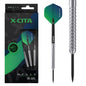 DPuls X-Cita Steel Dart | 23 Gr.