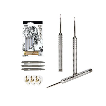 One80 Dragon Steeltip