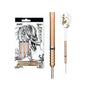 One80 Fire Dragon Steeltip