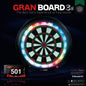 GranBoard 3s