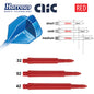 HARROWS Clic Shafts Standard