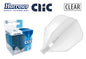 HARROWS Clic Flights