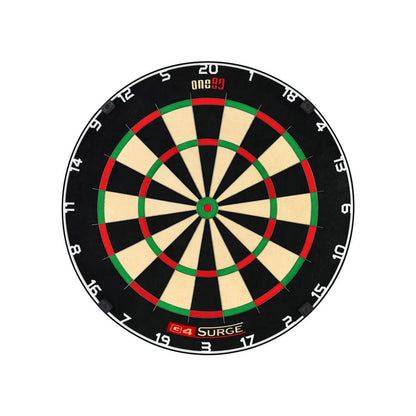 One80 Gladiator 4 Surge Dartboard