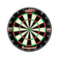One80 Gladiator III Plus Dartboard with WDF logo