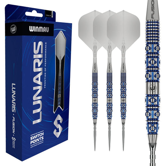 Winmau Lunaris Tapered Switch Point 90%