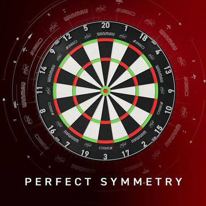 Winmau Blade 360 Triple Core Technology - Dartscheibe
