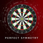 Winmau Blade 360 Triple Core Technology - Dartscheibe