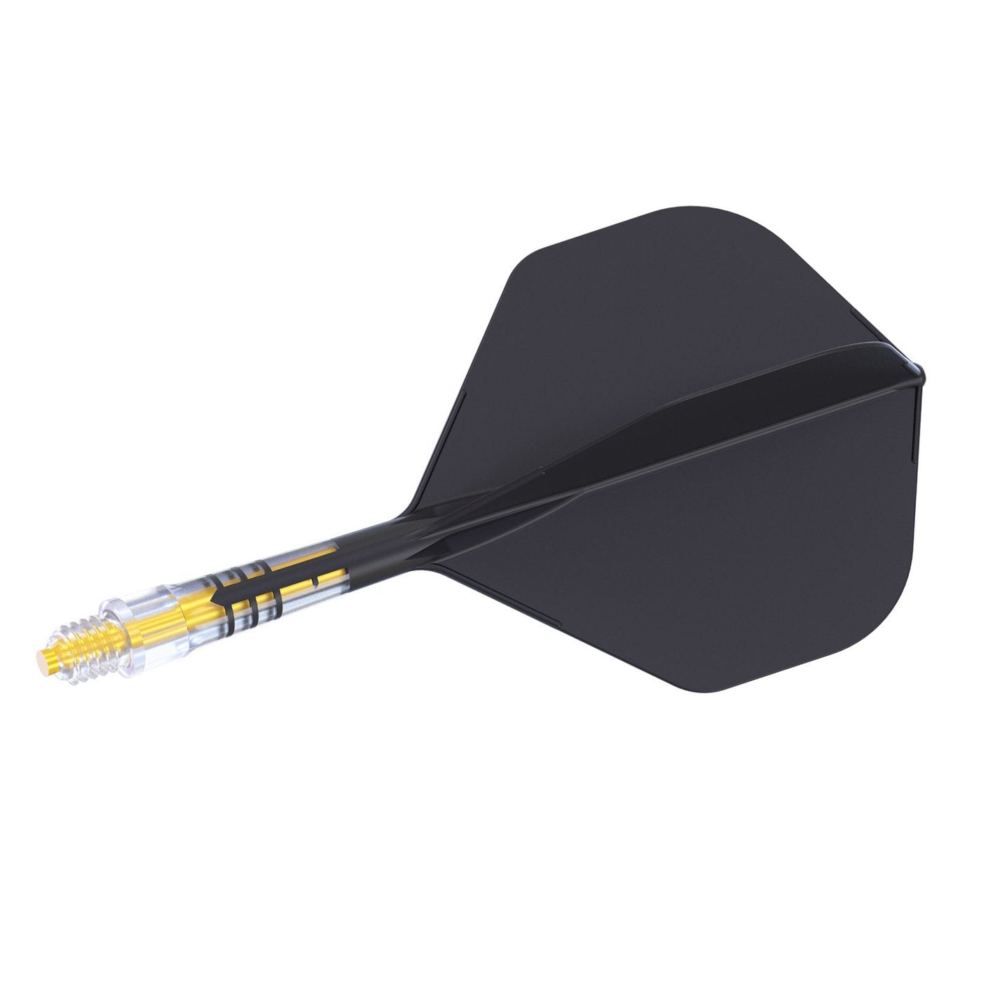 Cuesoul ROST T19  Big Standard Wing Carbon