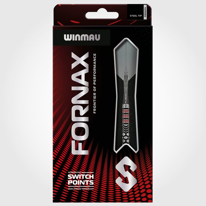 Winmau Fornax Tapered Switch Point 90%