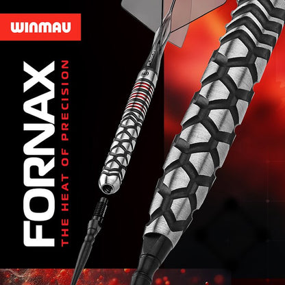 Winmau Fornax Parallel Switch Point 90%