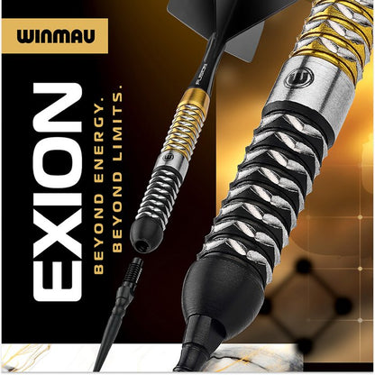 Winmau Exion Parallel Switch Point 90%