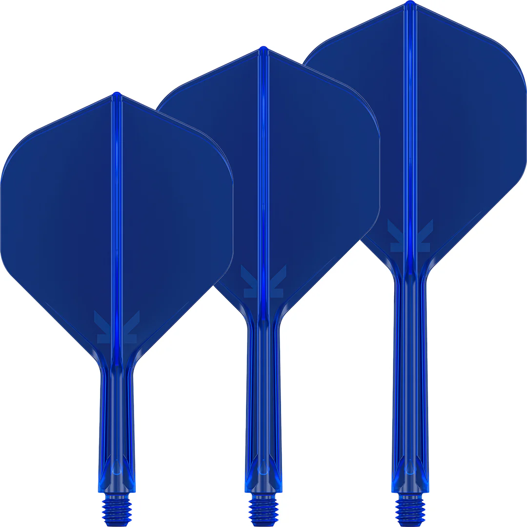 Target K-Flex NO2 Flight