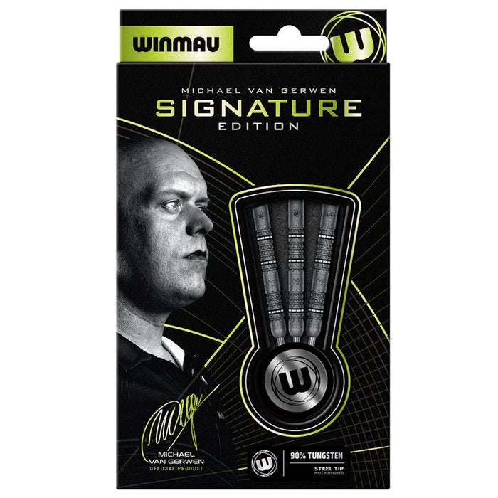 Winmau Michael van Gerwen Signature Edition 90%