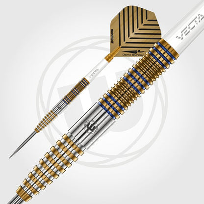 Winmau Daryl Gurney Signature Edition 95% 23g