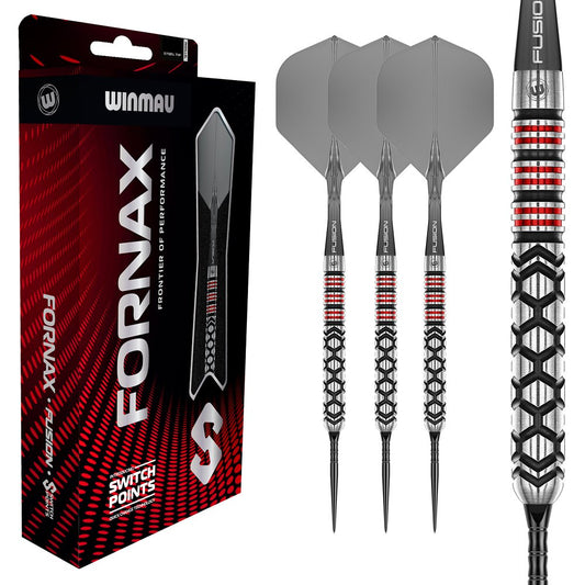 Winmau Fornax Parallel Switch Point 90%