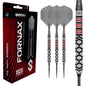 Winmau Fornax Parallel Switch Point 90%