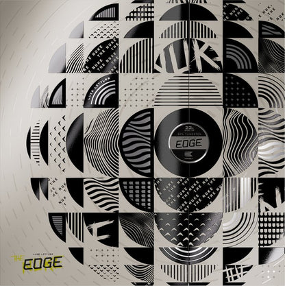 Target Luke Littler Edge Swiss Point 95%