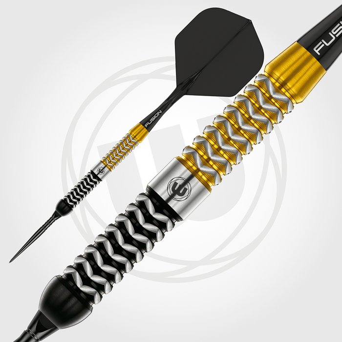 Winmau Exion Parallel Switch Point 90%