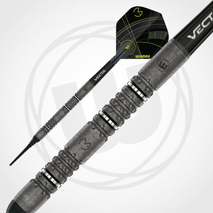 Winmau Michael van Gerwen Signature Edition 90%